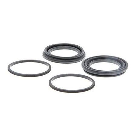 Centric Caliper Repair Kit, Parts 143.66016